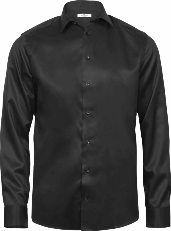 Tee Jays Luxury Twill Shirt / Men