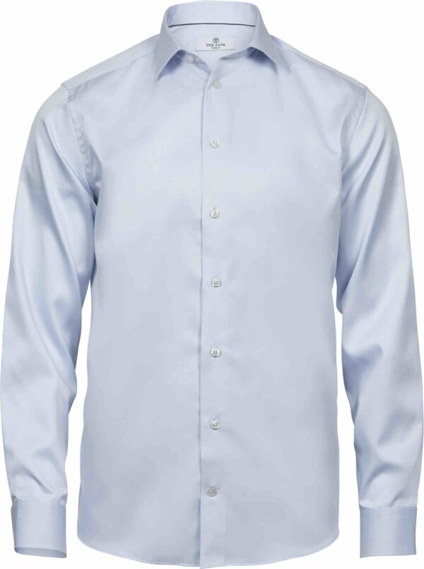 Tee Jays Luxury Twill Shirt / Men