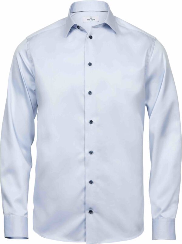 Tee Jays Luxury Twill Shirt / Men