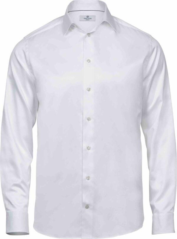 Tee Jays Luxury Twill Shirt / Men