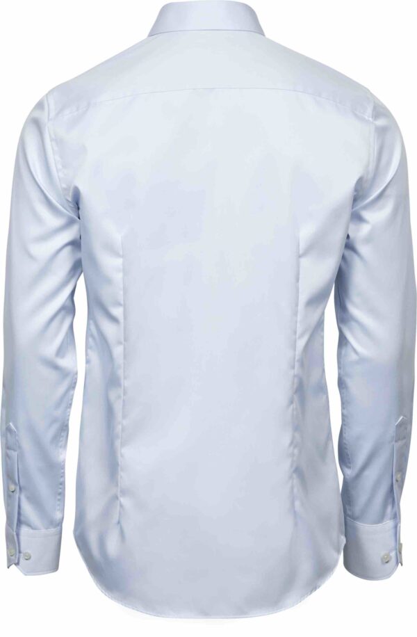 Tee Jays Luxury Twill Slim Fit Shirt / Men