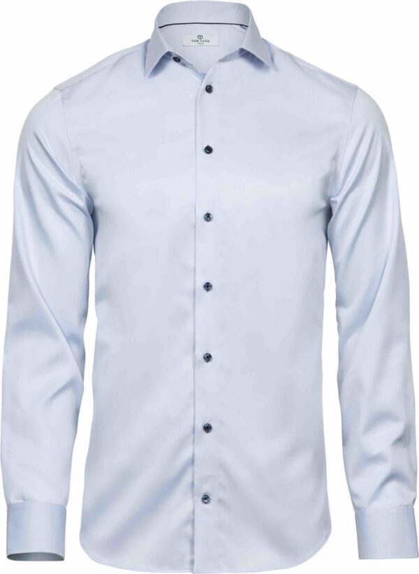 Tee Jays Luxury Twill Slim Fit Shirt / Men