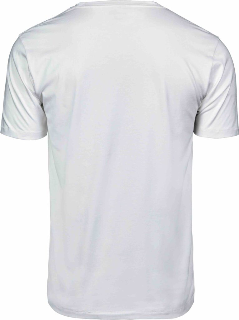 Tee Jays Luxury V-Neck / Men - Image 3