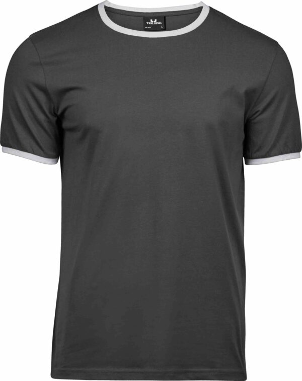 Tee Jays Ringer / Men