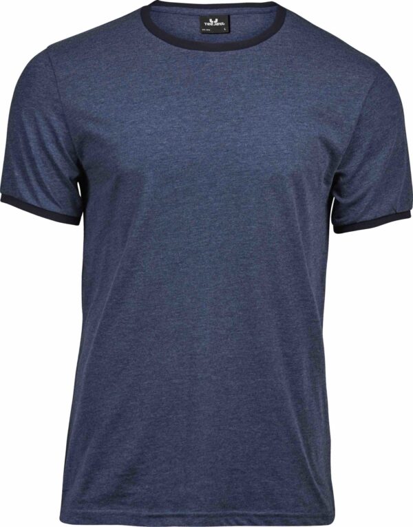 Tee Jays Ringer / Men