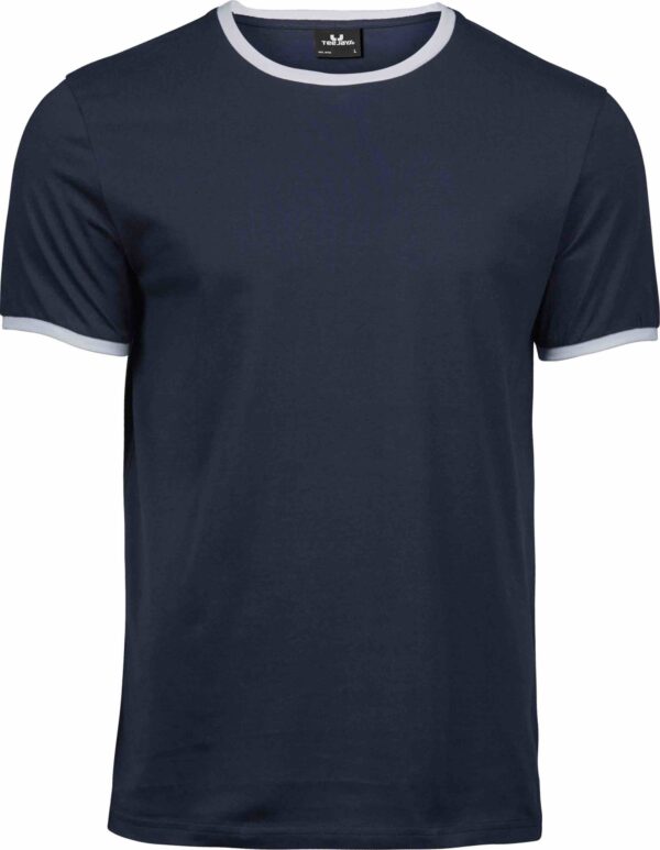 Tee Jays Ringer / Men