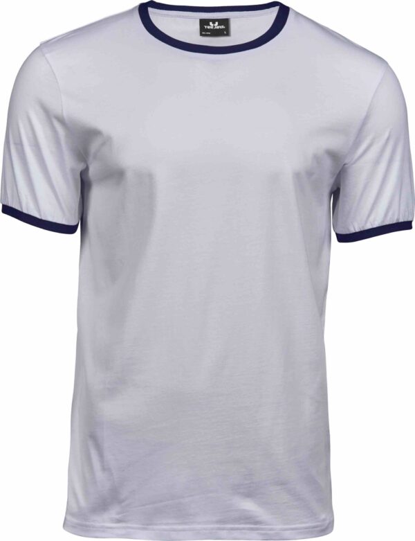 Tee Jays Ringer / Men