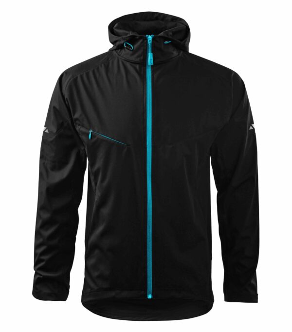 Adler Cool Softshell / Men