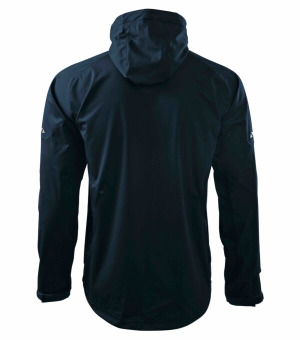 Adler Cool Softshell / Men