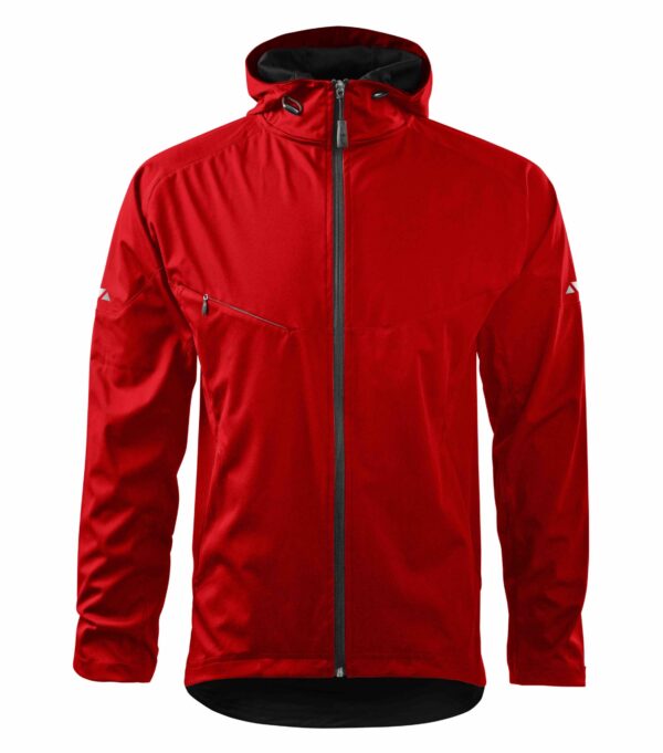 Adler Cool Softshell / Men