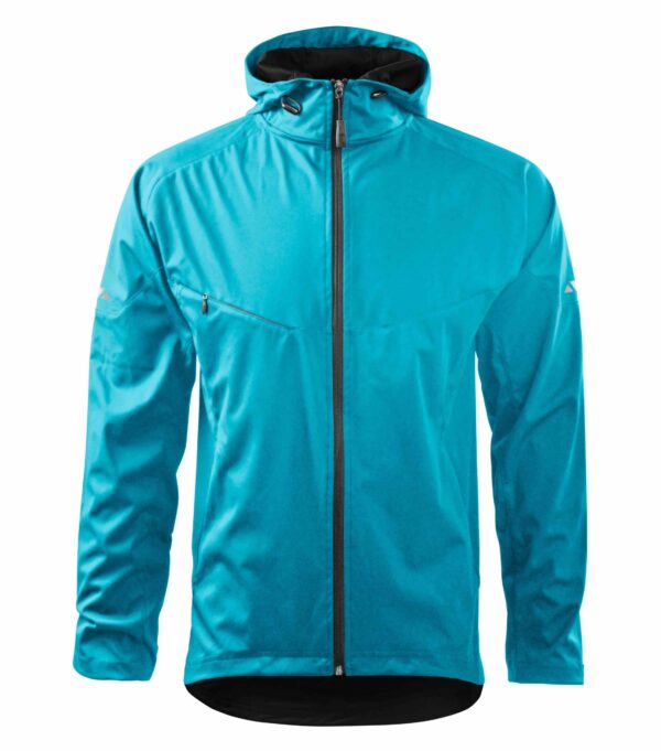 Adler Cool Softshell / Men