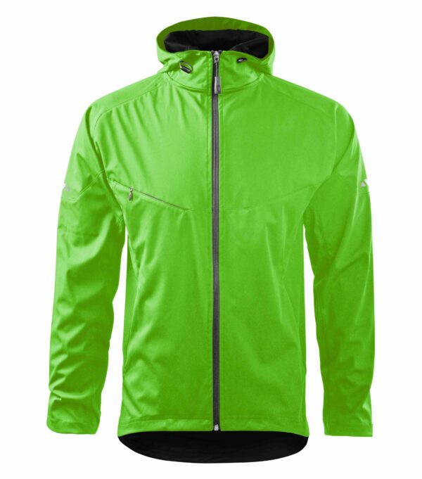 Adler Cool Softshell / Men