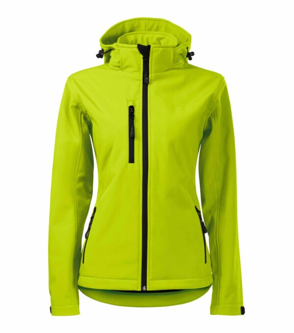 Adler Performance Softshell / Women