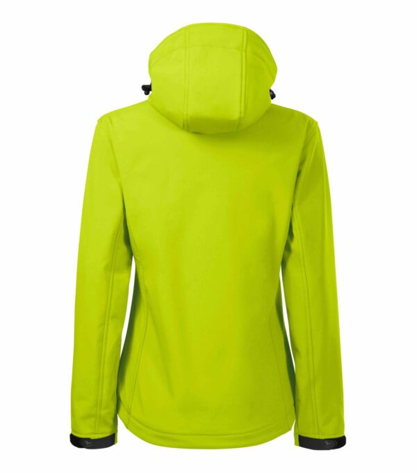 Adler Performance Softshell / Women
