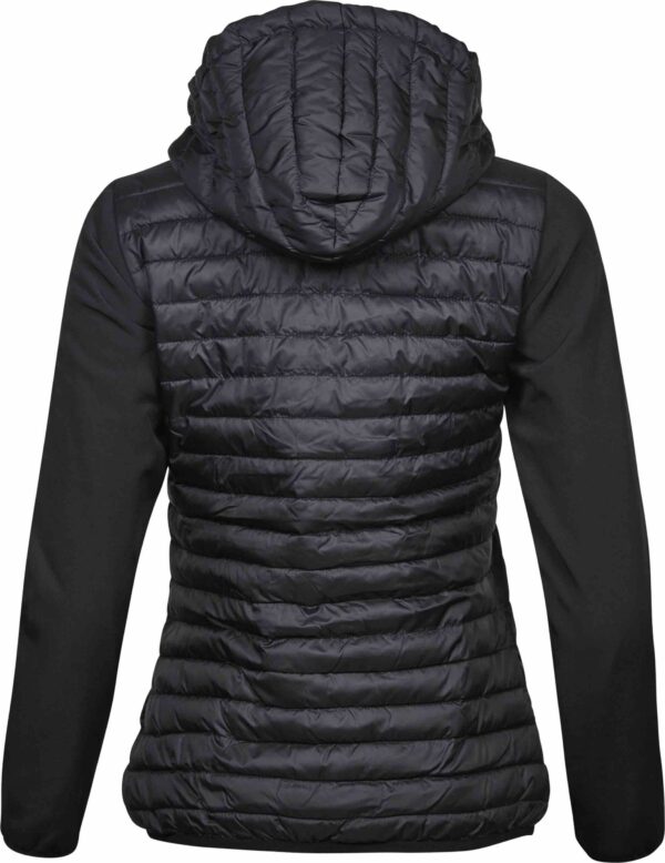 Tee Jays Hooded Crossover Jacket / Women