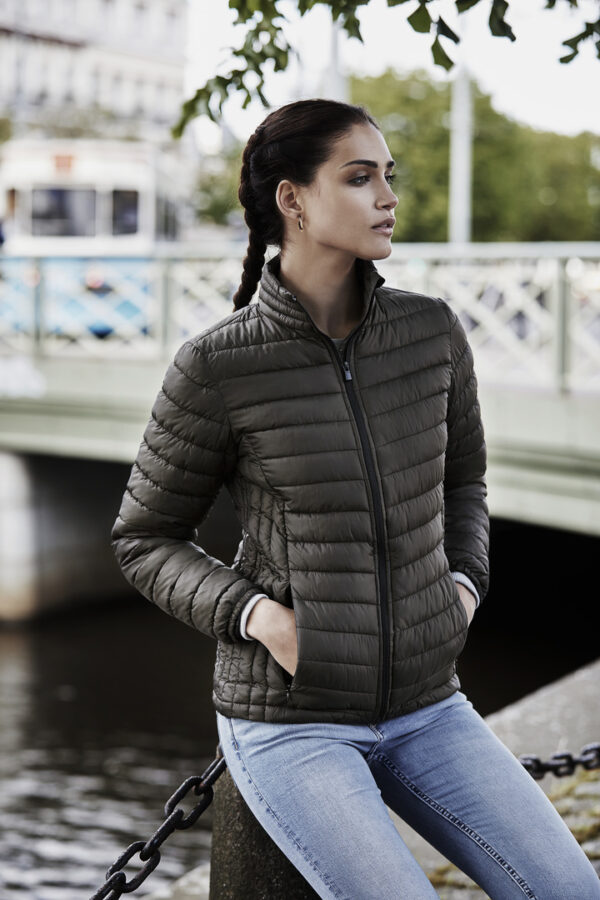 Tee Jays Zepelin Jacket / Women