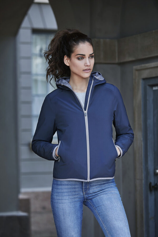 Tee Jays Competition Jacket / Women