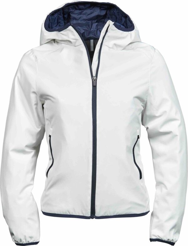 Tee Jays Competition Jacket / Women