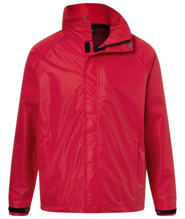 James & Nicholson Outdoor Jacket  / Men
