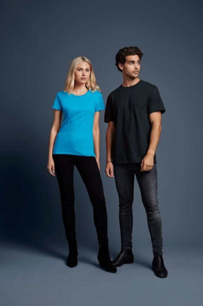 WOMEN'S LIGHTWEIGHT TEE - Slika 8