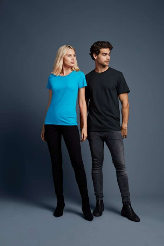 WOMEN'S LIGHTWEIGHT TEE - Slika 9