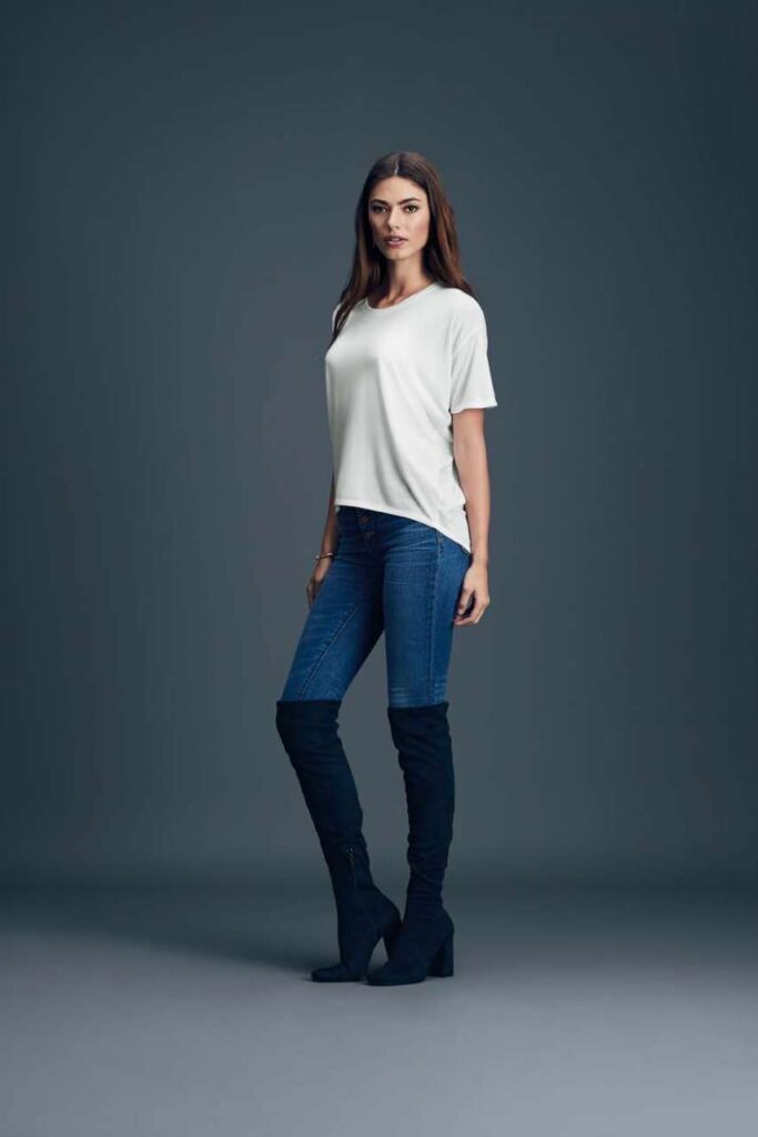 WOMEN'S FREEDOM TEE - Slika 2