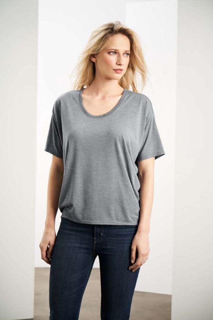 WOMEN'S FREEDOM TEE - Slika 4
