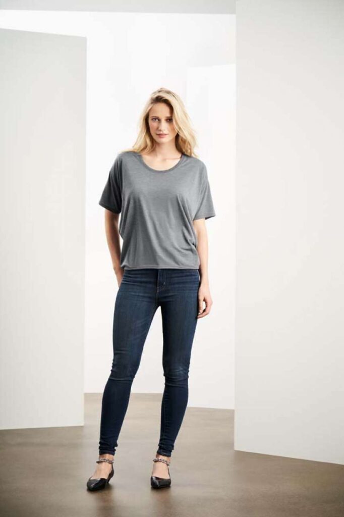 WOMEN'S FREEDOM TEE - Slika 6