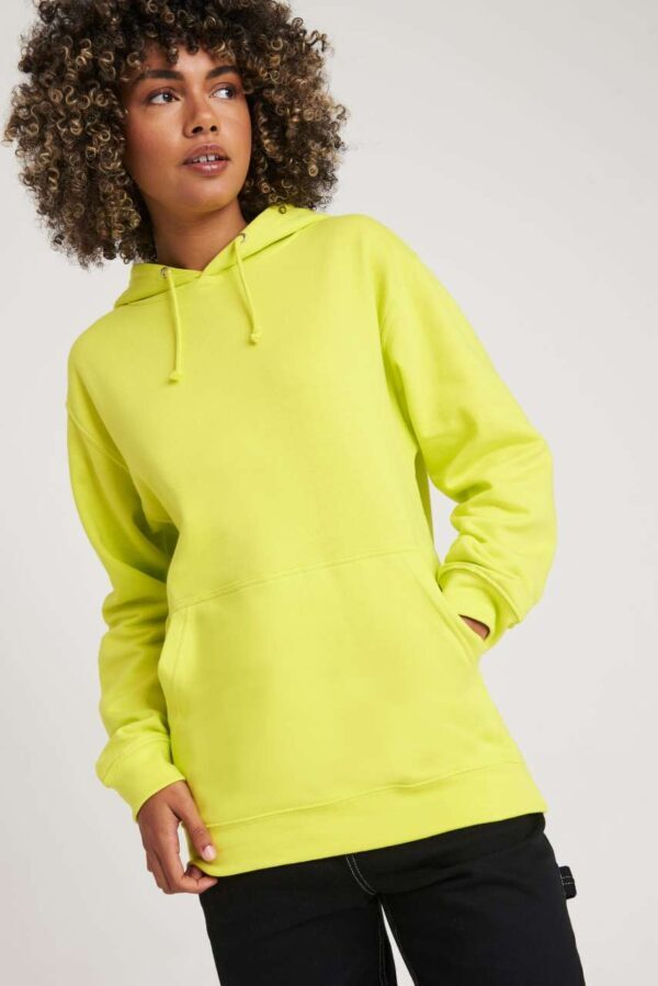COLLEGE HOODIE
