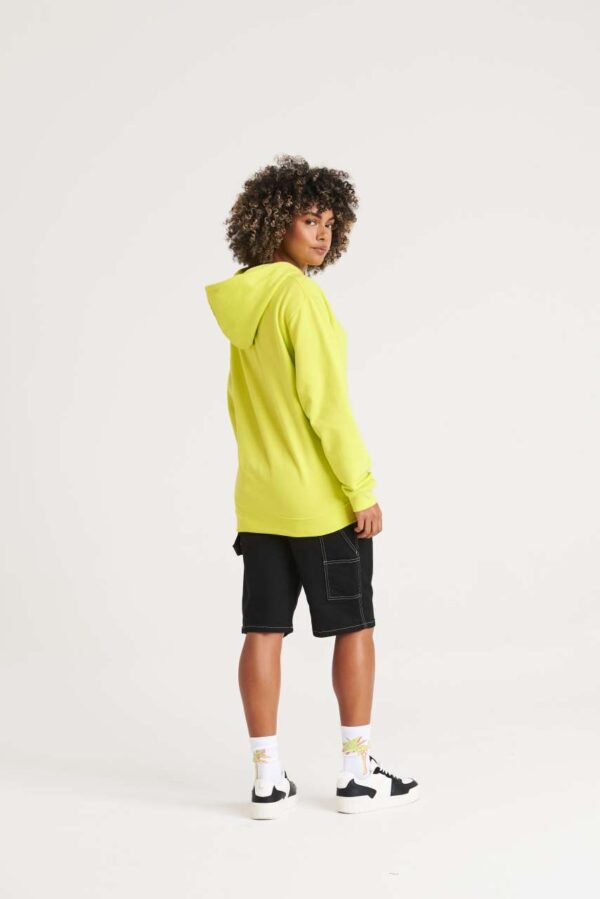 COLLEGE HOODIE