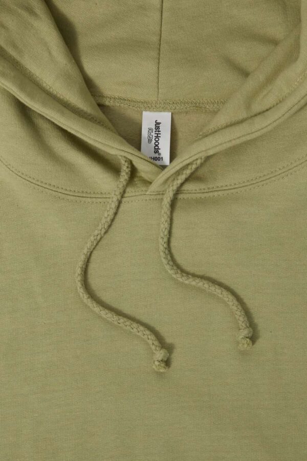 COLLEGE HOODIE