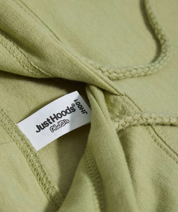 COLLEGE HOODIE