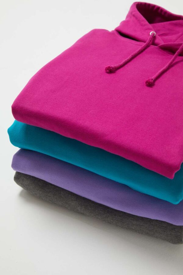 COLLEGE HOODIE