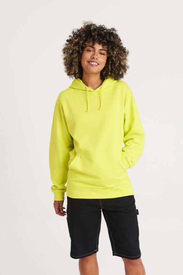 COLLEGE HOODIE
