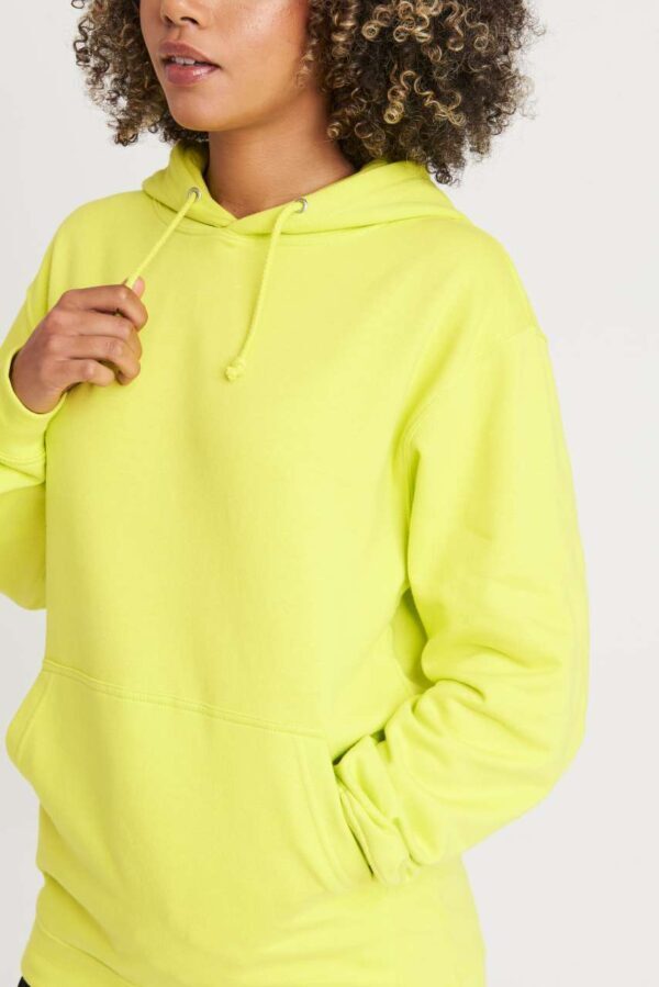 COLLEGE HOODIE
