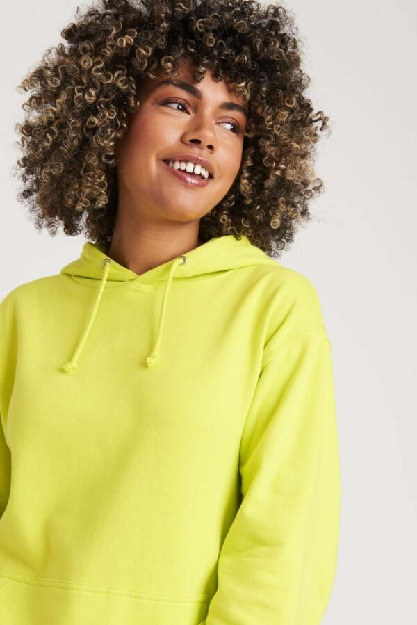 COLLEGE HOODIE