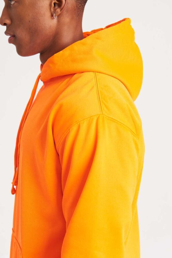 ELECTRIC HOODIE
