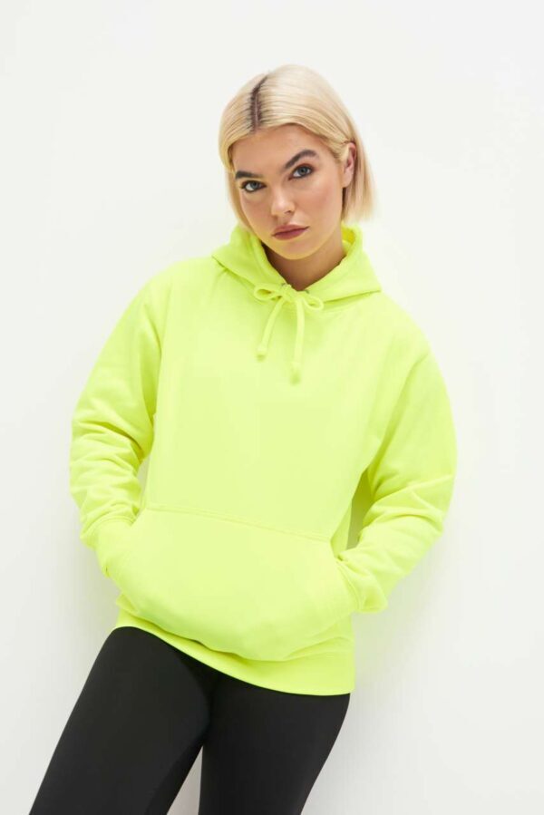 ELECTRIC HOODIE