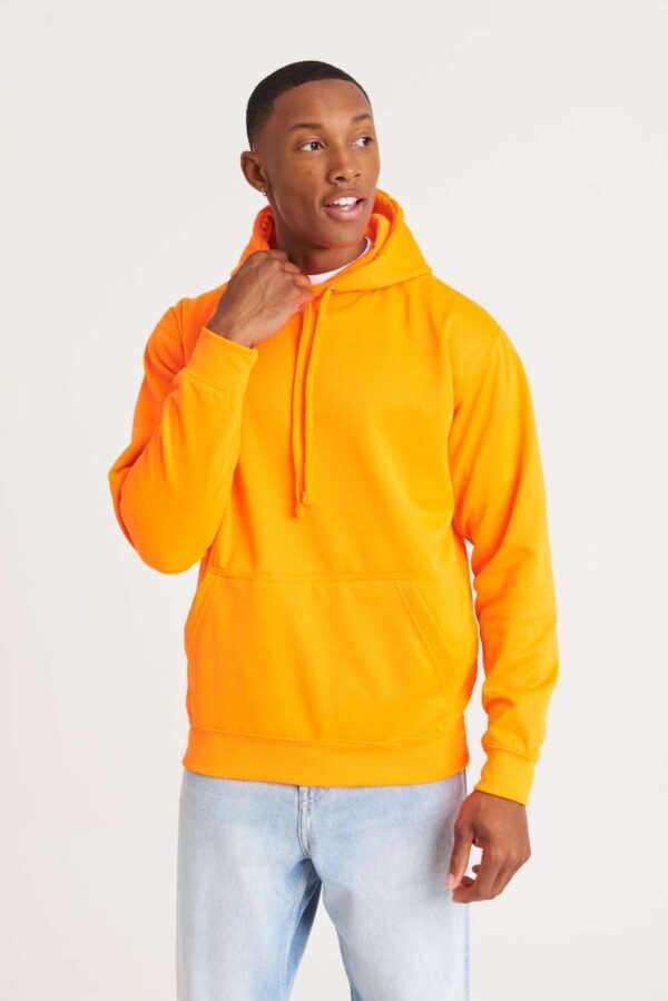 ELECTRIC HOODIE