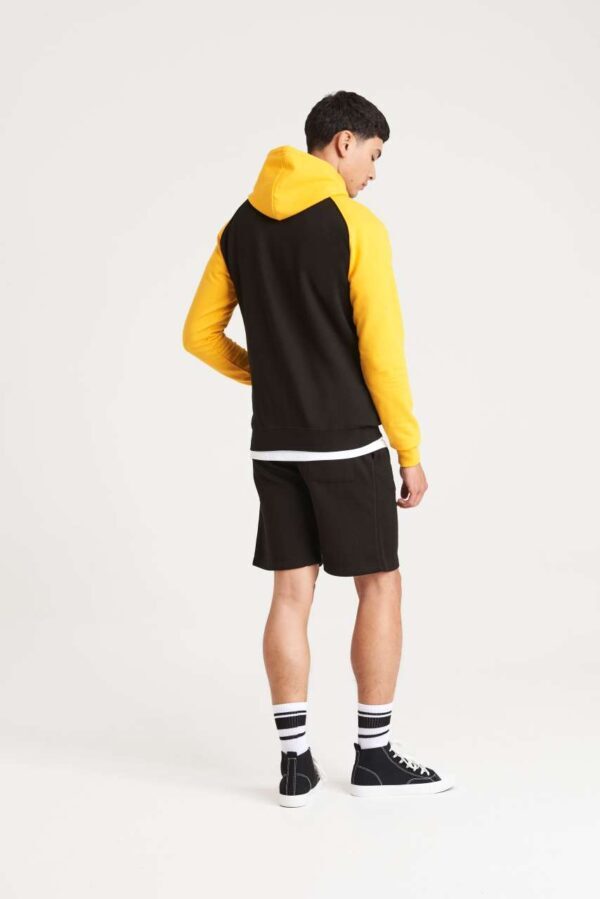 BASEBALL HOODIE