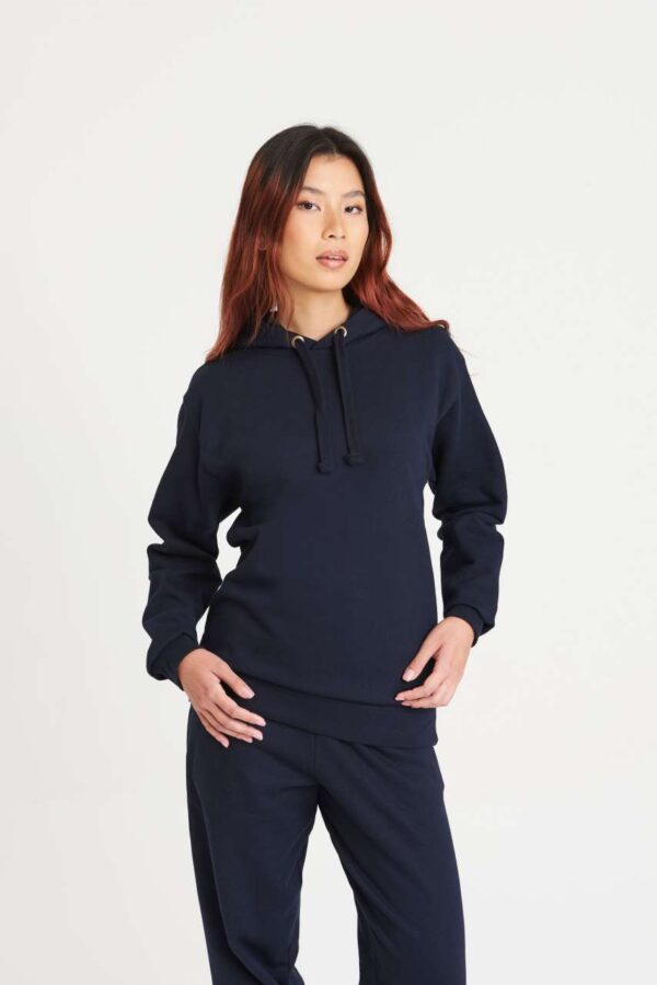 EPIC PRINT HOODIE