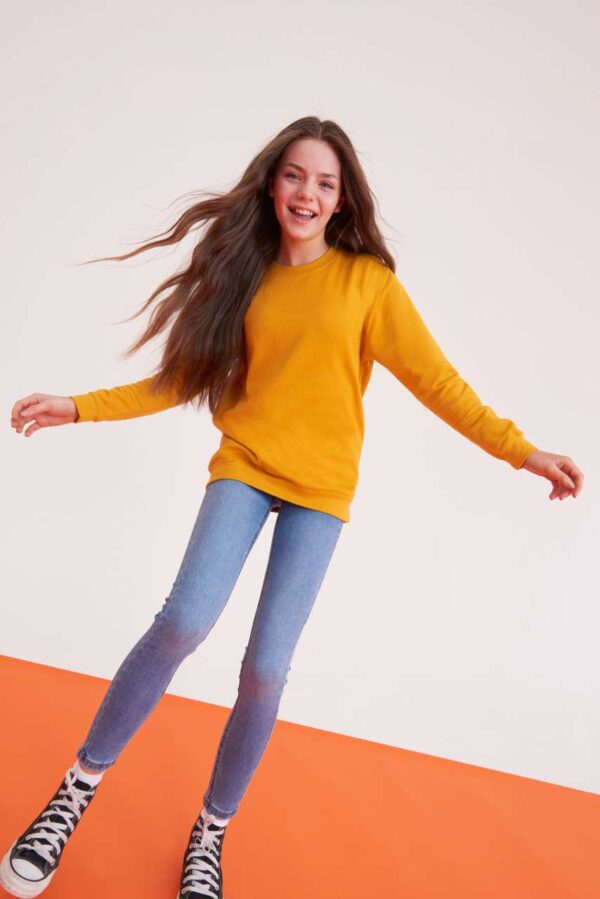 KIDS AWDIS SWEAT