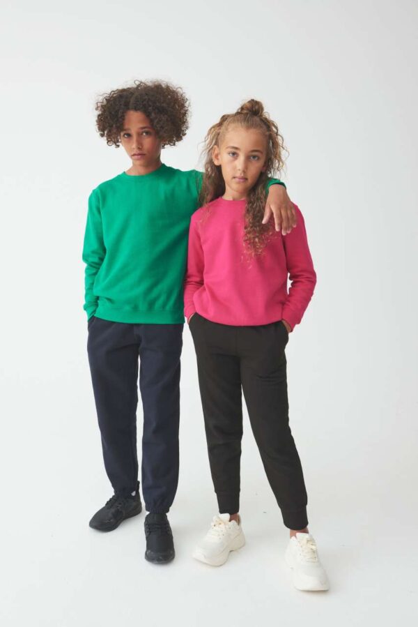 KIDS AWDIS SWEAT