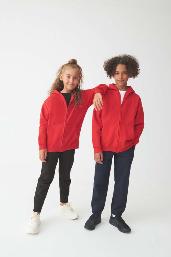 KIDS ZOODIE