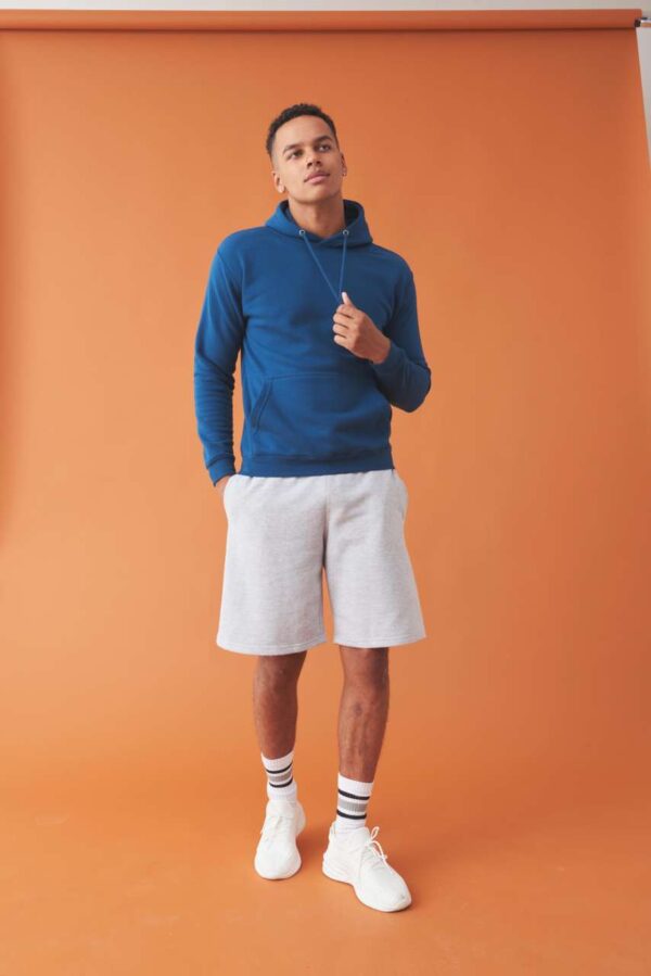 CAMPUS SHORTS