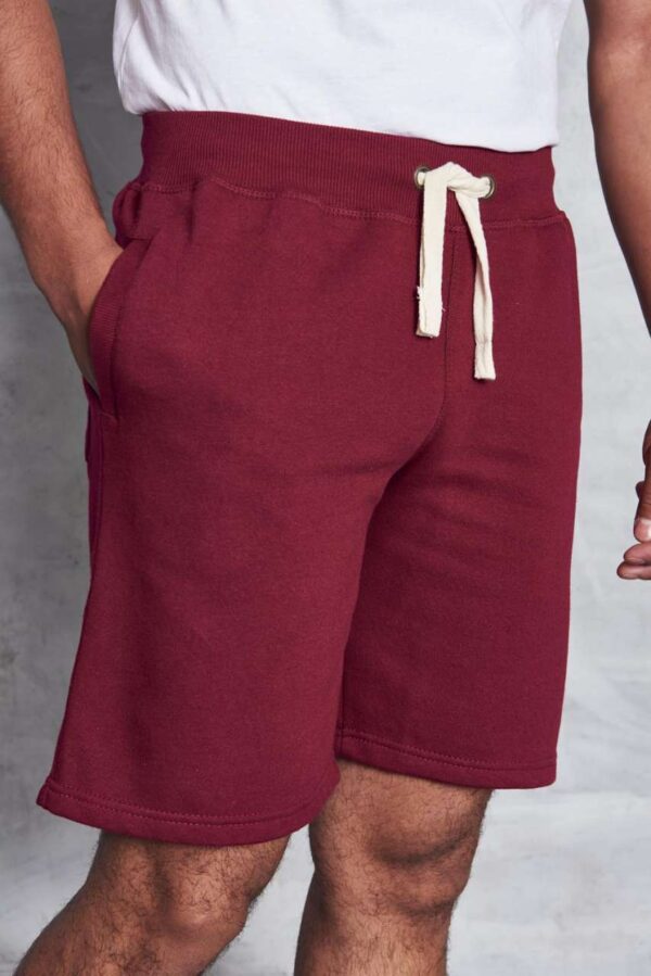 CAMPUS SHORTS