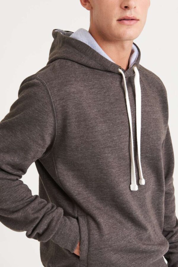 CHUNKY HOODIE