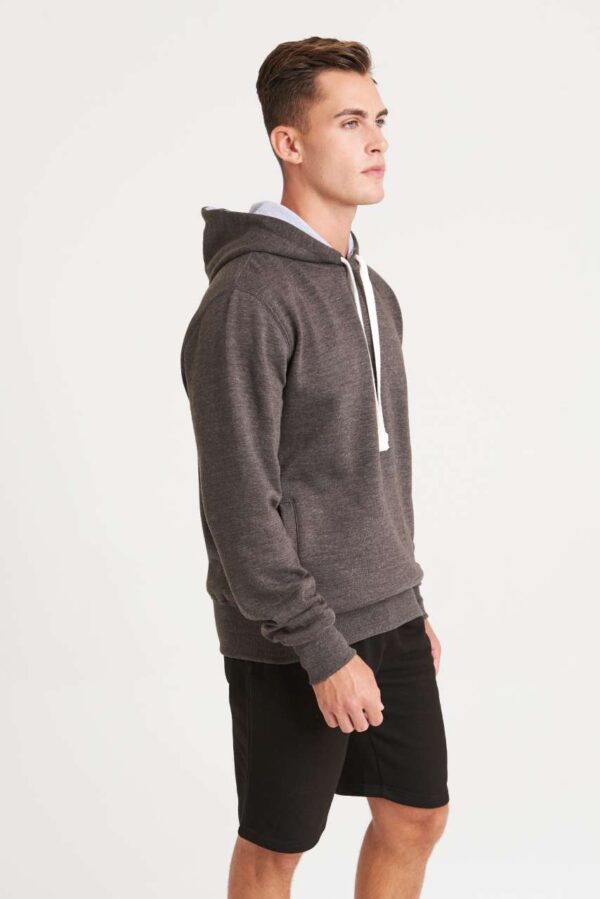 CHUNKY HOODIE