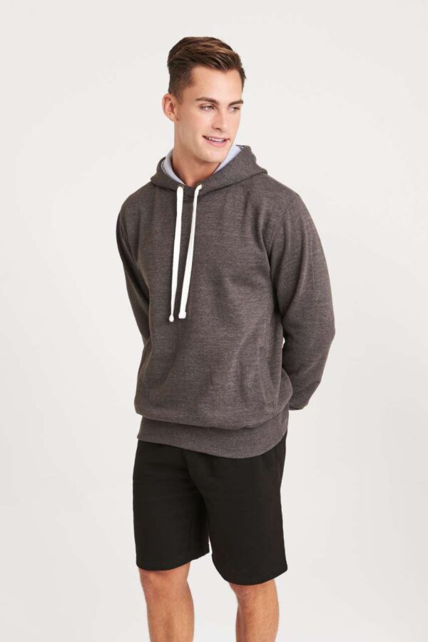 CHUNKY HOODIE