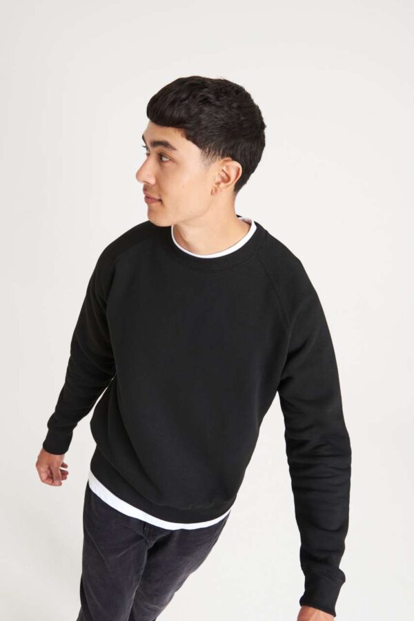 GRADUATE HEAVYWEIGHT SWEAT